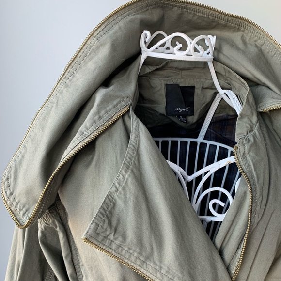 COPY - Versatile trench coat - Picture 1 of 8